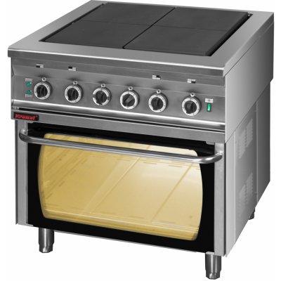 KROMET sporák 000.KEZ-4u/PE-2 – Zboží Dáma