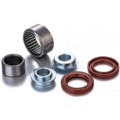 FACTORY LINKS sada ložisek tlumiče zadního (centrálního) spodní HONDA CR 125 / 250 05-07, CRF 250 R 06-24, CRF 250 X 06-18, CRF 450 R / X 05-24, CRF 450 RWE 19-24, horní SUZUKI RM 80 / X 90-21 (29-500 | Zboží Auto