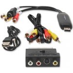 Nedis VGRRU100BK – Zboží Mobilmania