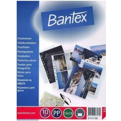 BANTEX archiv čirý 13x18/10 NA 2114 – Zboží Mobilmania