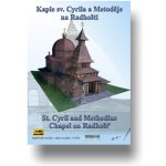 Kaple sv. Cyrila a Metoděje na Radhošti – Zboží Dáma