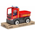 Efko IGRÁČEK MULTIGO FIRE Valníček s řidičem – Sleviste.cz