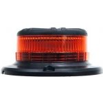 TT Technology Výstražný magnetický LED maják 12/24V, 45 LED, oranžový, E9 - | Zboží Auto