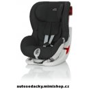 Britax Römer KING II 2019 Cosmos Black