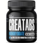 FitBoom Creatabs Monohydrate 250 tablet – Zboží Dáma