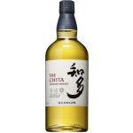SUNTORY CHITA 43% 0,7 l (holá láhev) – Hledejceny.cz