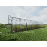Legi Kale zahradní skleník 10 x 3 m 6 mm MT3001000LT6 – Hledejceny.cz