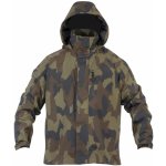 avid carp bunda Ripstop Jacket Camo – Zboží Mobilmania