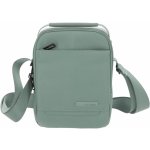 Travelite Workfloow Shoulder bag Sage 2l – Hledejceny.cz