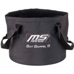 MS Range Barel na Krmení Bait Barell Series 21l – Zboží Mobilmania