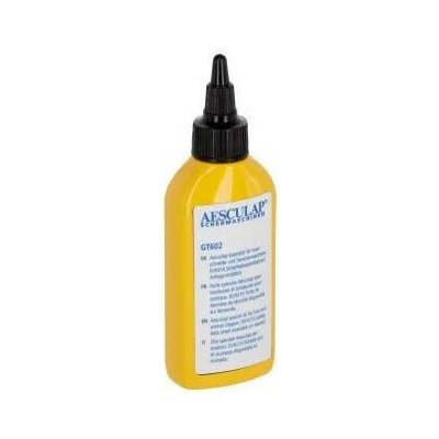 Aesculap Olej mazací 100 ml – Zboží Dáma