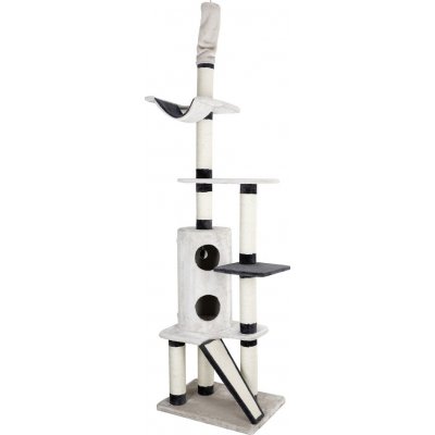 Odpočívadlo pro kočky Uptown 250-265 cm – Sleviste.cz