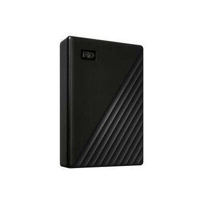 WD Drive Plus 5TB, WDBZCD0050BBK-WEWM – Zbozi.Blesk.cz