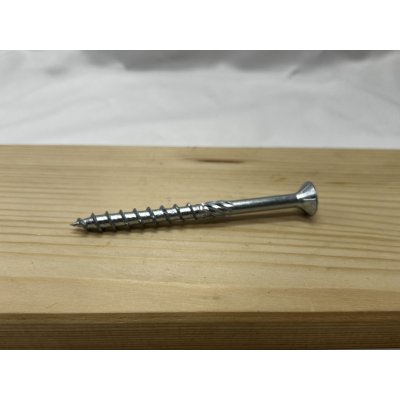 HPM TEC, s.r.o RAPI-TEC HBS 8x100mm – Hledejceny.cz