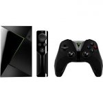 NVIDIA Shield TV – Zboží Živě