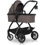 Euro-Cart Korba Crox Taupe – Hledejceny.cz