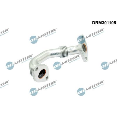 Potrubí, AGR-ventil Dr.Motor Automotive DRM301105 – Hledejceny.cz