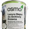 Lazura a mořidlo na dřevo Osmo 708 Ochranná olejová lazura 2,5 l Teak