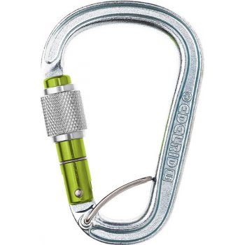 Edelrid HMS Bruce Steel FG