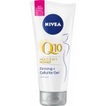 Nivea Q10 Firming Anti Cellulite Gel tělový gel 200 ml – Zboží Dáma