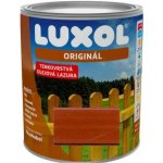 Luxol Originál 0,75 l mahagon – Hledejceny.cz