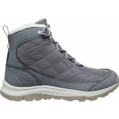 Keen Terradora II Wintry Boot Wp W magnet/steel grey šedá