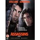 Assassins DVD