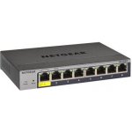 Netgear GS108T – Sleviste.cz