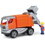 Lena truck Popelářské auto 01623 – Hledejceny.cz