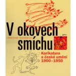 V okovech smíchu - Ondřej Chrobák – Hledejceny.cz