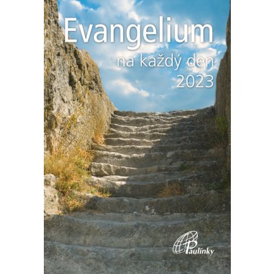 Evangelium na každý den 2023