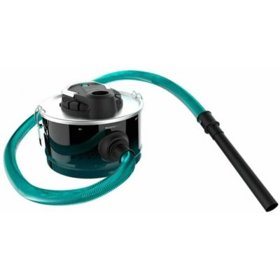 Cecotec Conga Ash 2000 Compact – HobbyKompas.cz
