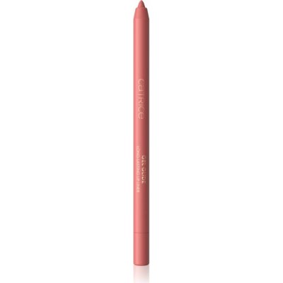 Catrice Gel Glide Long Lasting Lip Liner konturovací tužka na rty s matným efektem 010 Princess Charming 1,5 g – Zboží Dáma