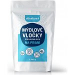 Allnature Mýdlové vločky 1000 g – HobbyKompas.cz