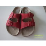 Danapo pantofle nazouváky papuče pevnější zdravotní – Zboží Dáma