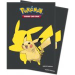 Ultra Pro Pokémon TCG album A4 Pikachu 2019 – Sleviste.cz