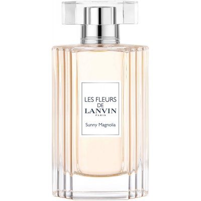 Lanvin Les Fleurs De Lanvin Sunny Magnolia toaletní voda dámská 90 ml tester