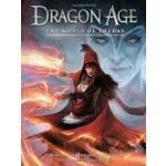 Dragon Age: The World of Thedas Volume 1 – Hledejceny.cz