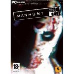 Manhunt – Zboží Dáma