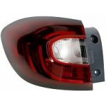 Zadní světlo- levé vnější RENAULT CAPTUR 2013-2020 |013-2020| TYC | 11-14428-06-2 – Hledejceny.cz