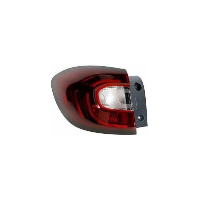 Zadní světlo- levé vnější RENAULT CAPTUR 2013-2020 |013-2020| TYC | 11-14428-06-2 – Hledejceny.cz