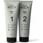 Tomas Arsov Green Tea šampon 250 ml + kondicionér 250 ml dárková sada – Zboží Dáma