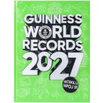 Guinness World Records 2027 (česky) – Hledejceny.cz