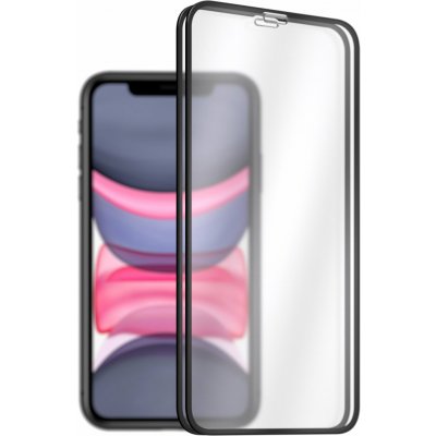 AlzaGuard 2.5D FullCover Glass pro iPhone 11 / XR AGD-TGB0006P2 – Hledejceny.cz