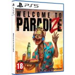 Welcome to ParadiZe – Zboží Mobilmania