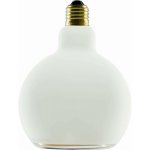 Segula LED floating G125 E27 5W matná ambient dim 55016 – Hledejceny.cz