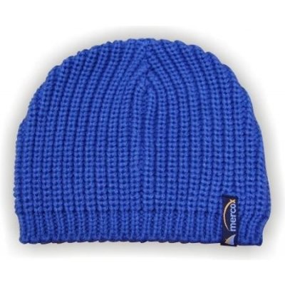 Mercox Moscow zimní čepice light blue MODRÁ – Hledejceny.cz