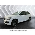 Skoda Kamiq 1.5 TSI DSG 110 kW – Hledejceny.cz