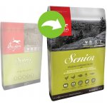 Orijen Senior dog 11,4 kg – Sleviste.cz