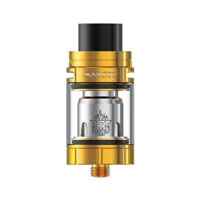 Smoktech Clearomizér SMOK TFV8 X-Baby Zlatá 4ml – Zbozi.Blesk.cz